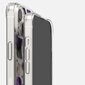 Ringke Fusion iPhone 14 Plus transparent (Purple rose) (FD637E29) cena un informācija | Telefonu vāciņi, maciņi | 220.lv