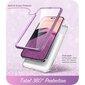 Supcase Cosmo iPhone 14 Pro Max Marble Purple цена и информация | Telefonu vāciņi, maciņi | 220.lv