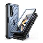 Supcase Unicorn Beetle Samsung Galaxy Z Fold 4 Blue cena un informācija | Telefonu vāciņi, maciņi | 220.lv