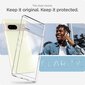 Spigen Ultra Hybrid Google Pixel 7 transparent cena un informācija | Telefonu vāciņi, maciņi | 220.lv