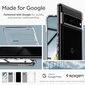 Spigen Ultra Hybrid Google Pixel 7 Pro transparent cena un informācija | Telefonu vāciņi, maciņi | 220.lv