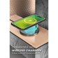 Supcase Unicorn Beetle Pro iPhone 14 Plus green cena un informācija | Telefonu vāciņi, maciņi | 220.lv