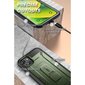 Supcase Unicorn Beetle Pro iPhone 14 Plus green цена и информация | Telefonu vāciņi, maciņi | 220.lv