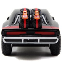 Коллекционная модель Jada, Dodge 1970, 1:24 цена и информация | Конструктор автомобилей игрушки для мальчиков | 220.lv