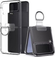 Spigen Thin Fit Ring My Sketch Samsung Galaxy Z Flip4 cena un informācija | Telefonu vāciņi, maciņi | 220.lv