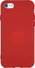 Vāciņš piemērots Samsung Galaxy A52 / A52s, sarkans cena un informācija | Telefonu vāciņi, maciņi | 220.lv