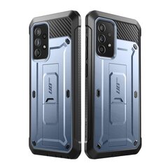 Supcase Unicorn Beetle Pro Galaxy A53 5G, черный/синий цена и информация | Чехлы для телефонов | 220.lv