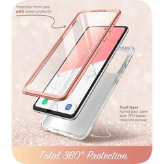 Supcase Cosmo Galaxy A53 5G, мраморный цена и информация | Чехлы для телефонов | 220.lv