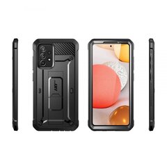 Supcase Unicorn Beetle Pro Galaxy A33 5G black cena un informācija | Telefonu vāciņi, maciņi | 220.lv