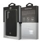 TelForceOne MEHCS22MSILBK S22 + S906 black цена и информация | Telefonu vāciņi, maciņi | 220.lv