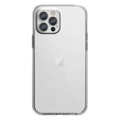 Uniq Clarion Apple iPhone 13 Pro, прозрачный цена и информация | Чехлы для телефонов | 220.lv