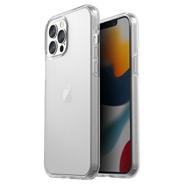 Uniq Uniq Clarion Apple iPhone 13 Pro clear cena un informācija | Telefonu vāciņi, maciņi | 220.lv