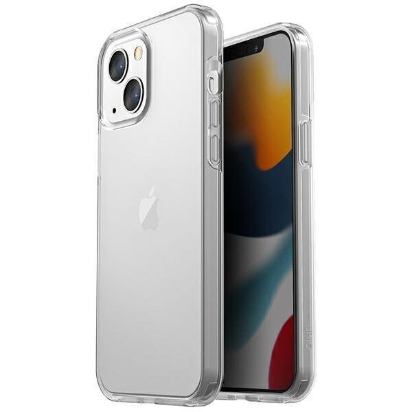 Uniq Uniq Clarion Apple iPhone 13 clear cena un informācija | Telefonu vāciņi, maciņi | 220.lv