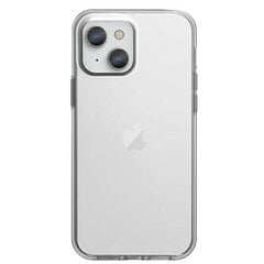 Uniq Clarion Apple iPhone 13, прозрачный цена и информация | Чехлы для телефонов | 220.lv