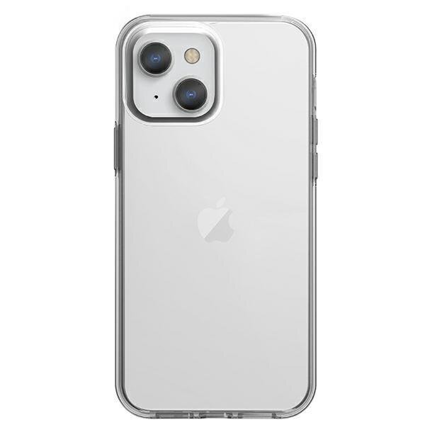 Uniq Uniq Clarion Apple iPhone 13 clear cena un informācija | Telefonu vāciņi, maciņi | 220.lv