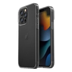 PanzerGlass Uniq Air Fender Apple iPhone 13 Pro smoked grey cena un informācija | Telefonu vāciņi, maciņi | 220.lv