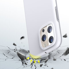 Choetech MFM Anti-drop, iPhone 13 Pro white (PC0113-MFM-WH) цена и информация | Чехлы для телефонов | 220.lv