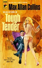 Tough Tender cena un informācija | Fantāzija, fantastikas grāmatas | 220.lv