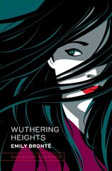 Wuthering Heights цена и информация | Фантастика, фэнтези | 220.lv