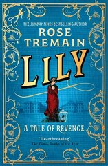 Lily: A Richard and Judy Book Club Pick for Summer 2022 цена и информация | Фантастика, фэнтези | 220.lv