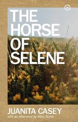 Horse of Selene цена и информация | Фантастика, фэнтези | 220.lv