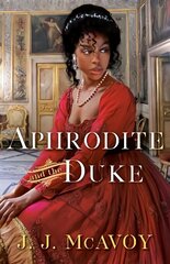 Aphrodite and the Duke цена и информация | Романы | 220.lv