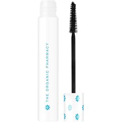 The Organic Pharmacy Volumising Mascara cena un informācija | Acu ēnas, skropstu tušas, zīmuļi, serumi | 220.lv