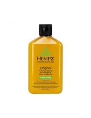 Hempz Original кондиционер для волос 250 мл цена и информация | Бальзамы, кондиционеры | 220.lv