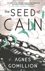 Seed of Cain цена и информация | Фантастика, фэнтези | 220.lv