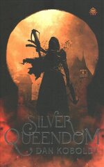 Silver Queendom New edition cena un informācija | Fantāzija, fantastikas grāmatas | 220.lv