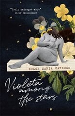 Violeta among the Stars cena un informācija | Fantāzija, fantastikas grāmatas | 220.lv