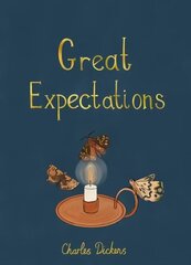 Great Expectations cena un informācija | Fantāzija, fantastikas grāmatas | 220.lv