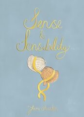 Sense and Sensibility цена и информация | Фантастика, фэнтези | 220.lv