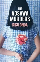 Aosawa Murders цена и информация | Фантастика, фэнтези | 220.lv
