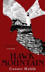 Hawk Mountain: A highly suspenseful and unsettling literary thriller цена и информация | Фантастика, фэнтези | 220.lv