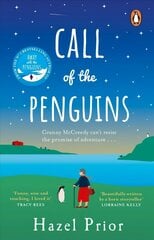 Call of the Penguins: From the No.1 bestselling author of Away with the Penguins цена и информация | Фантастика, фэнтези | 220.lv