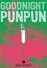 Goodnight Punpun, Vol. 2, Volume 2 cena un informācija | Fantāzija, fantastikas grāmatas | 220.lv