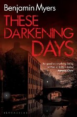 These Darkening Days цена и информация | Фантастика, фэнтези | 220.lv