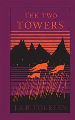 Two Towers cena un informācija | Fantāzija, fantastikas grāmatas | 220.lv