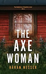 Axe Woman цена и информация | Фантастика, фэнтези | 220.lv