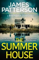 Summer House: If they don't solve the case, they'll take the fall... цена и информация | Фантастика, фэнтези | 220.lv