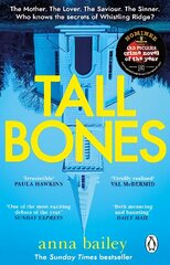 Tall Bones: The engrossing, hauntingly beautiful Sunday Times bestseller цена и информация | Фантастика, фэнтези | 220.lv