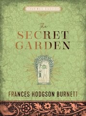 Secret Garden цена и информация | Фантастика, фэнтези | 220.lv