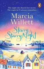 Starry, Starry Night: The escapist, feel-good summer read about family secrets цена и информация | Фантастика, фэнтези | 220.lv