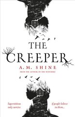 Creeper: the new Halloween chiller from the author of The Watchers cena un informācija | Fantāzija, fantastikas grāmatas | 220.lv