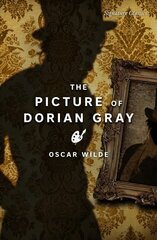 Picture of Dorian Gray cena un informācija | Fantāzija, fantastikas grāmatas | 220.lv