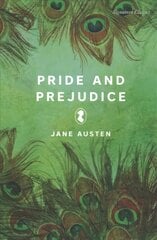 Pride and Prejudice New Edition цена и информация | Фантастика, фэнтези | 220.lv