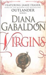 Virgins: An Outlander Short Story cena un informācija | Fantāzija, fantastikas grāmatas | 220.lv