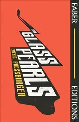 Glass Pearls (Faber Editions): 'A wonderful noir thriller and tremendous rediscovery' - William Boyd Main цена и информация | Фантастика, фэнтези | 220.lv