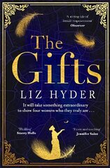 Gifts: The captivating historical fiction debut for fans of THE BINDING цена и информация | Фантастика, фэнтези | 220.lv